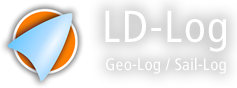 LD-Log / Geo-Log / Sail-Log
